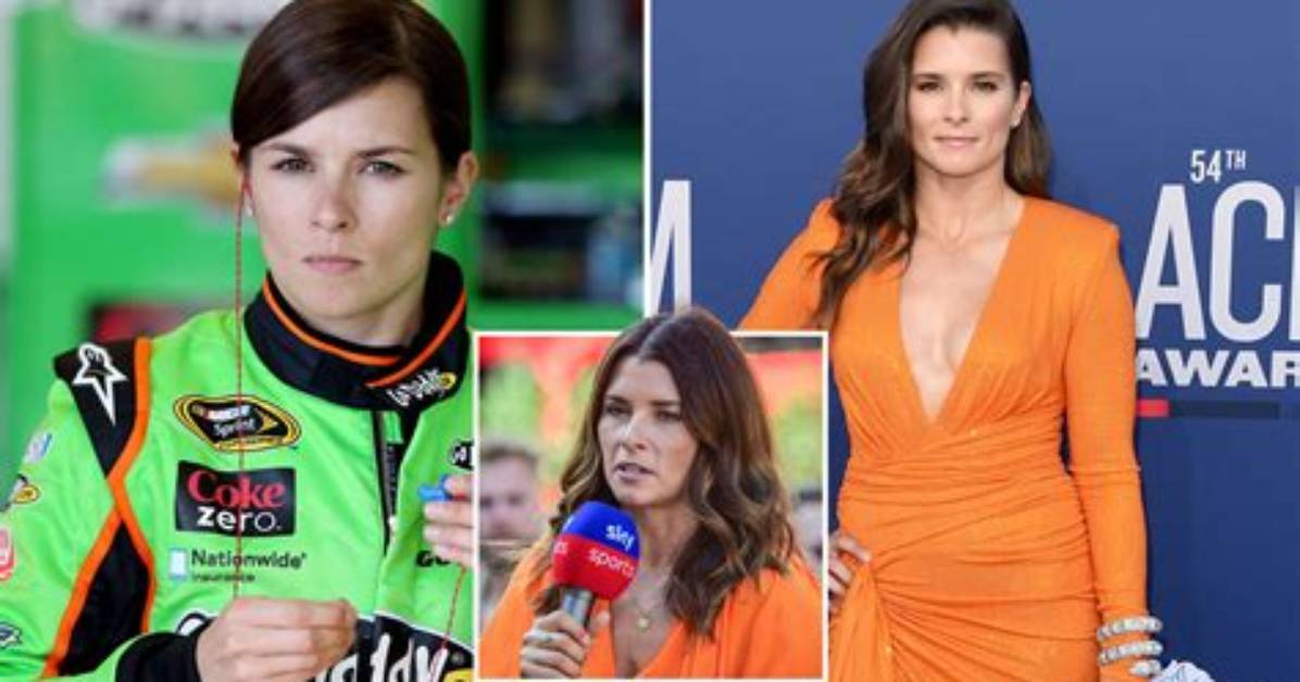 Danica Patrick [2023 Update]: Racing, Records & Boyfriends