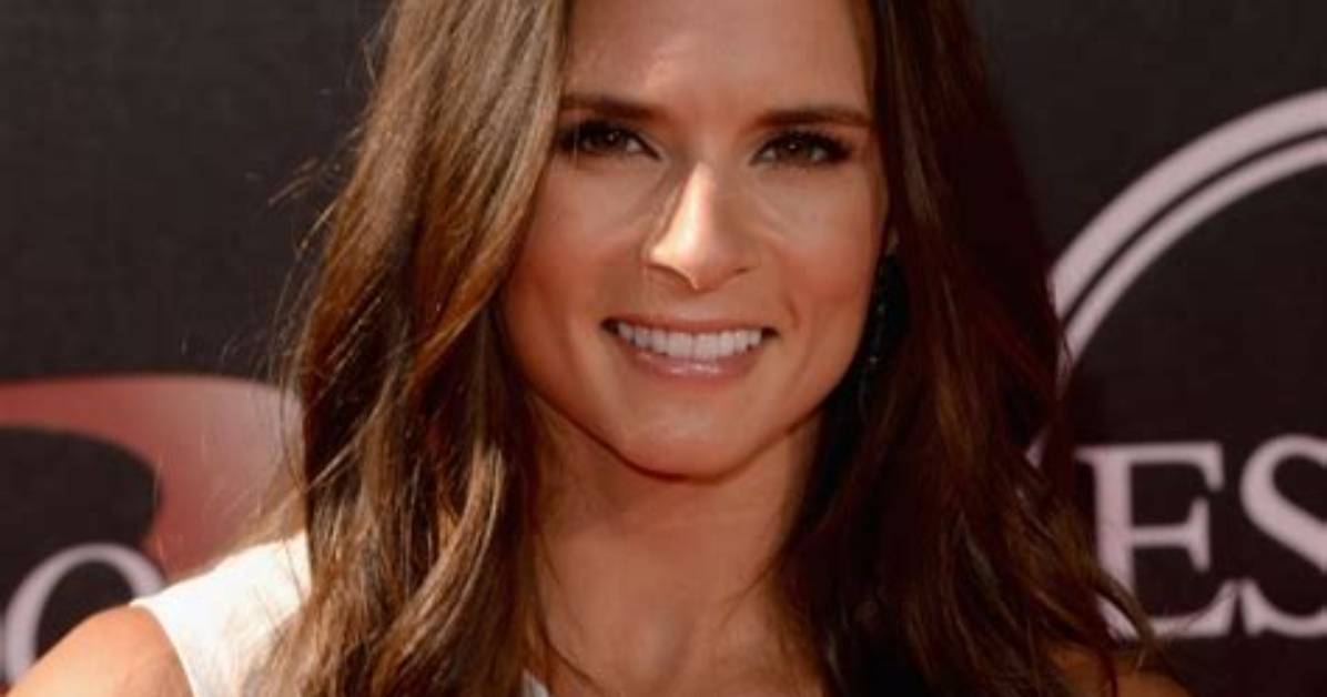 Danica Patrick