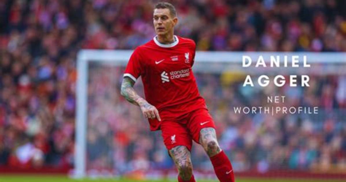 Daniel Agger
