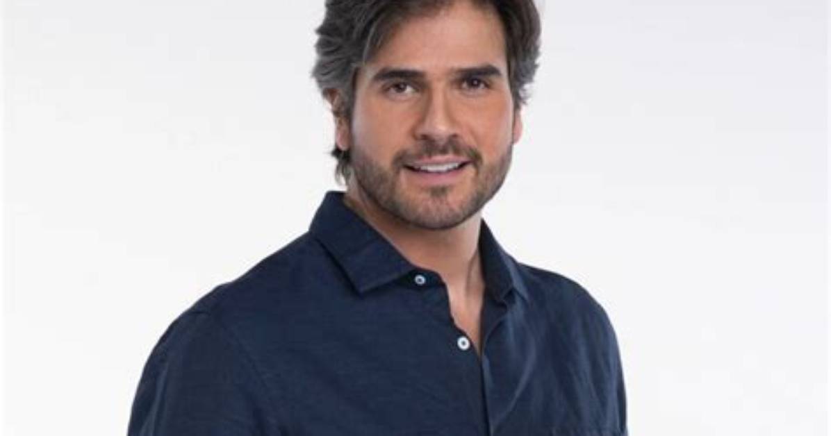 Daniel Arenas