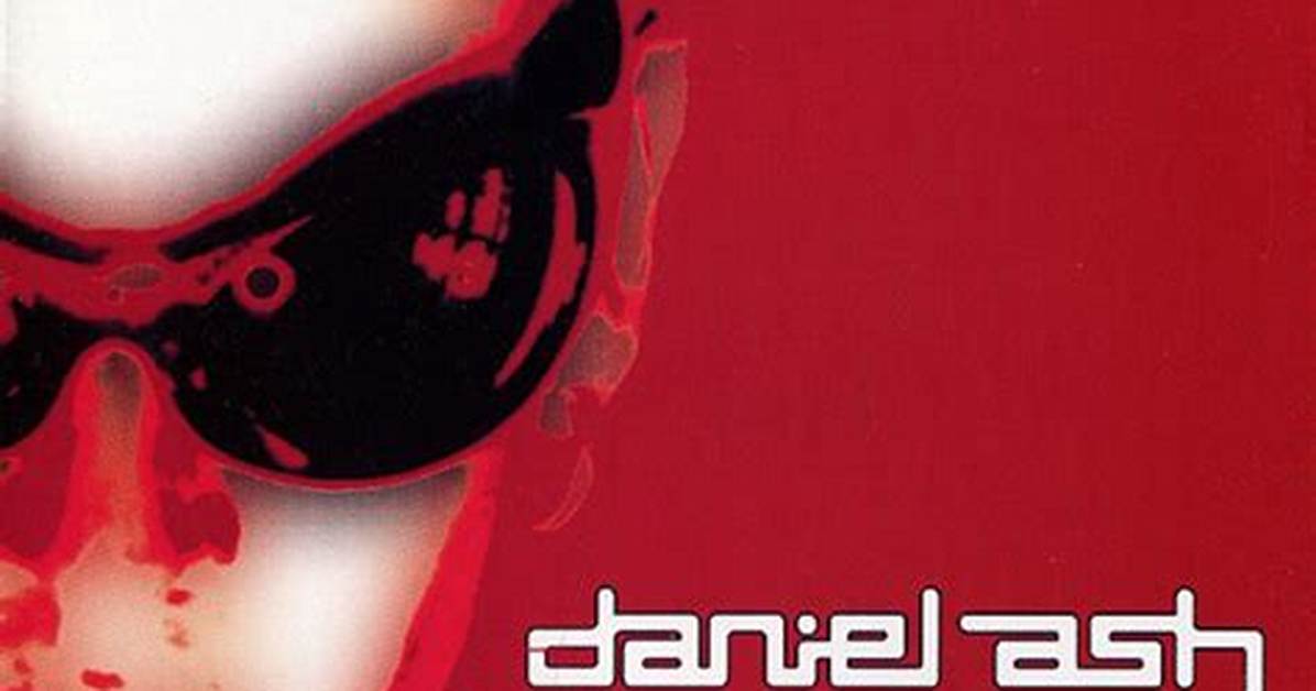 Daniel Ash