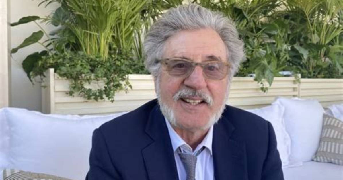 Daniel Auteuil Mort