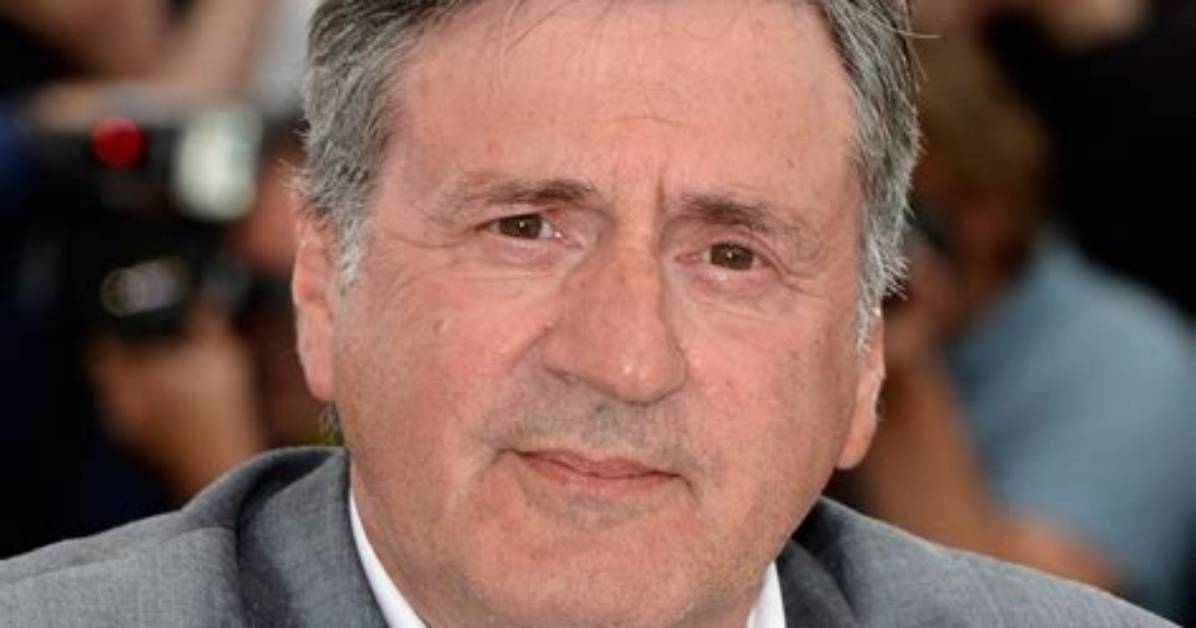 Daniel Auteuil