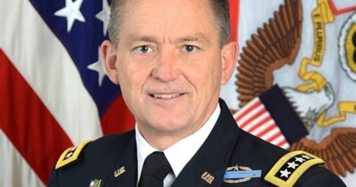 Daniel B. Allyn