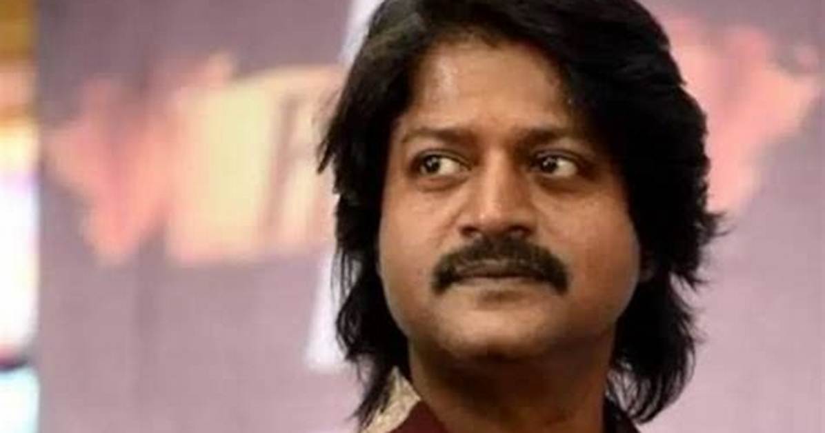 Daniel Balaji Net Worth