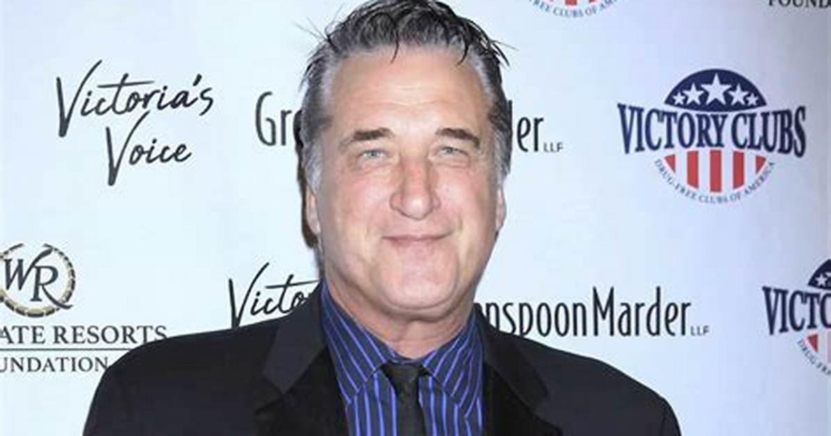 Daniel Baldwin Net Worth 2024