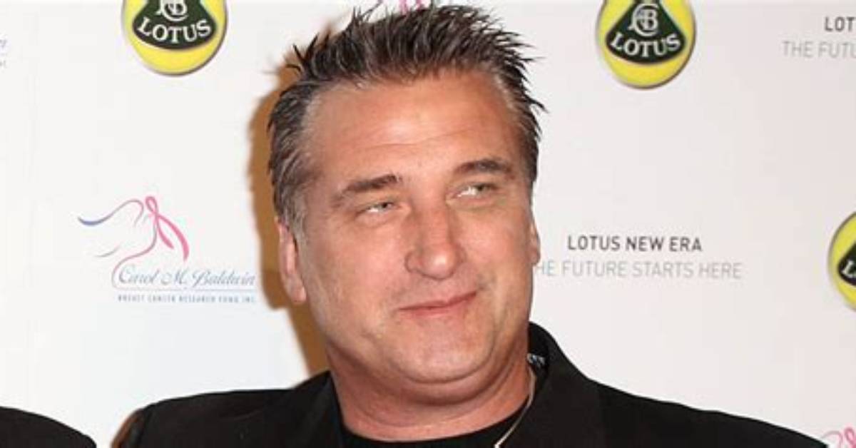 Daniel Baldwin Net Worth