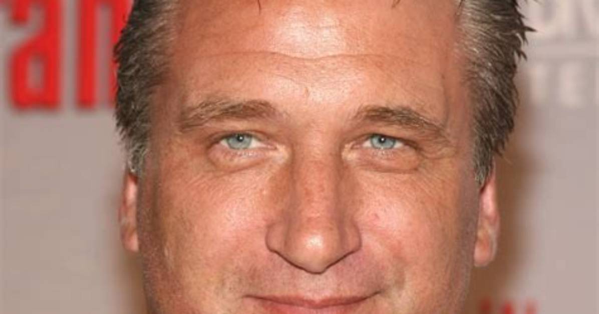 Daniel Baldwin