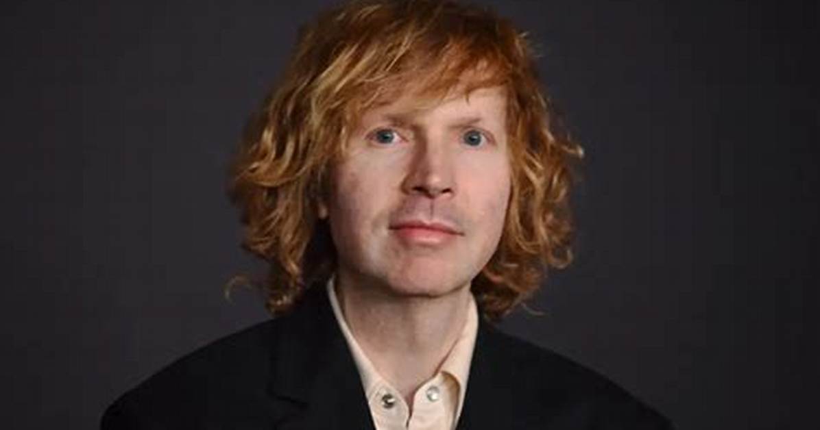 Daniel Beck Net Worth