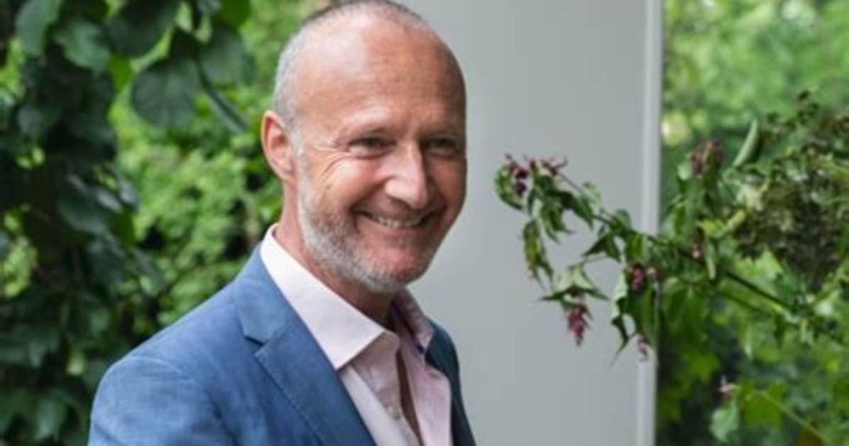 Daniel Besen Net Worth