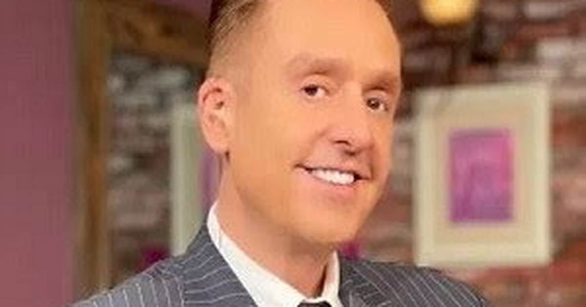 Daniel Bisogno Net Worth