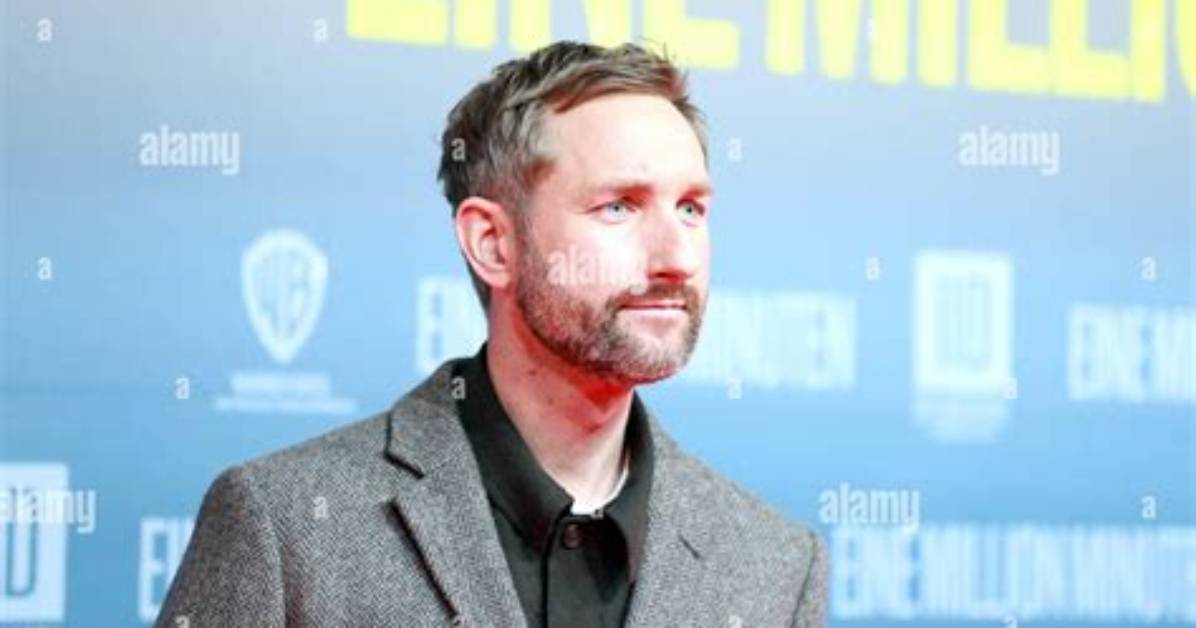 Daniel Boschmann