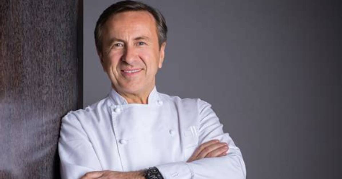 Daniel Boulud