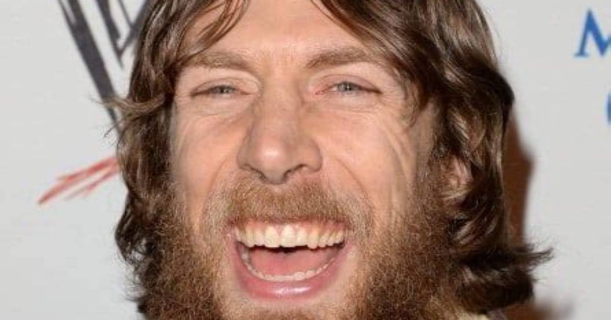 Daniel Bryan Net Worth
