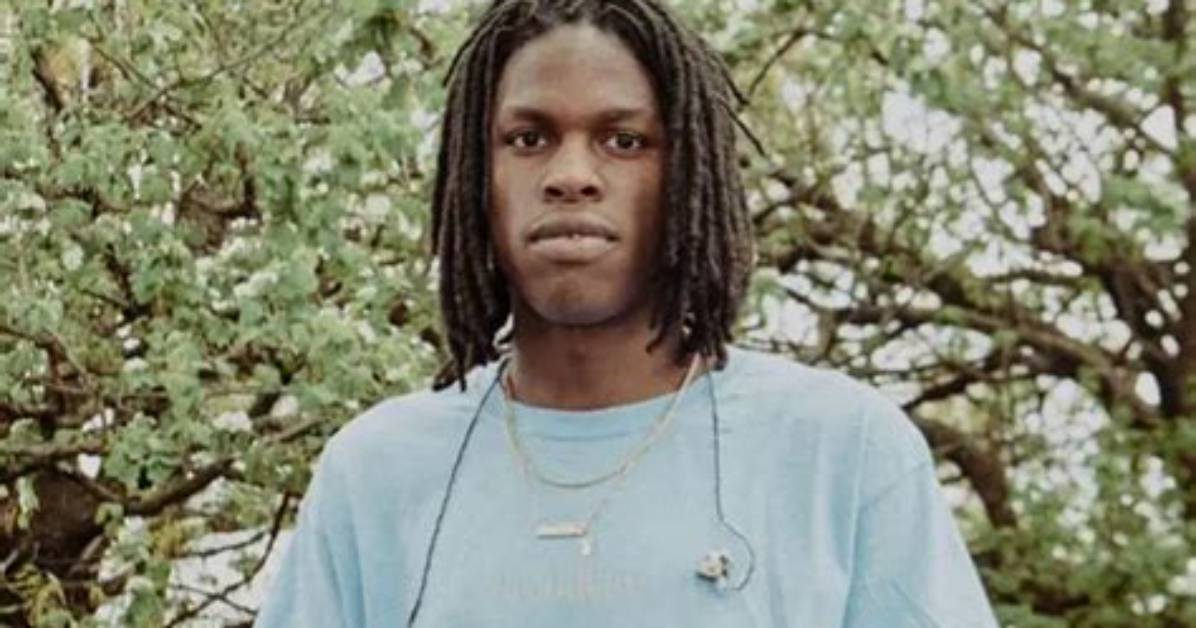 Daniel Caesar Net Worth, Age: Bio-Wiki, Kids, Weight, Wife