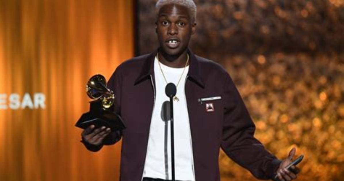 Daniel Caesar’s Net Worth – $4 Million