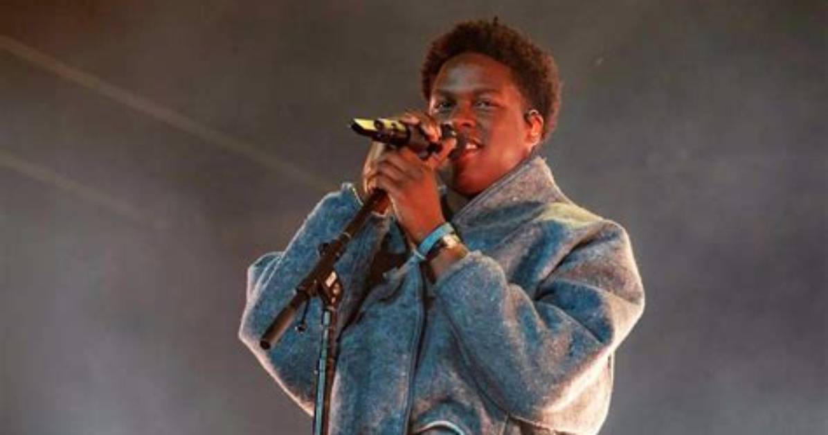 Daniel Caesar