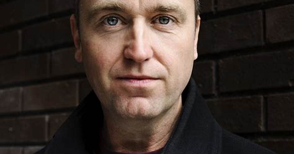 Daniel Casey Net Worth