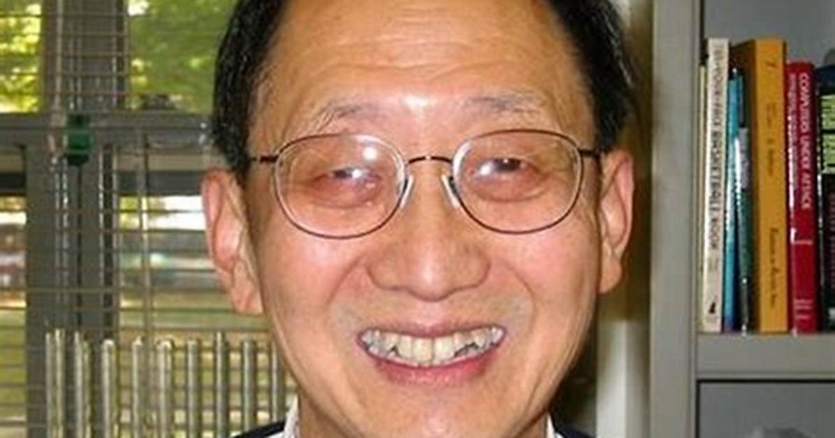 Daniel Chee Tsui Net Worth