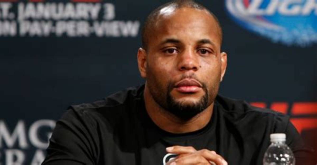 Daniel Cormier Explains the Challenges of Fighting Jon Jones