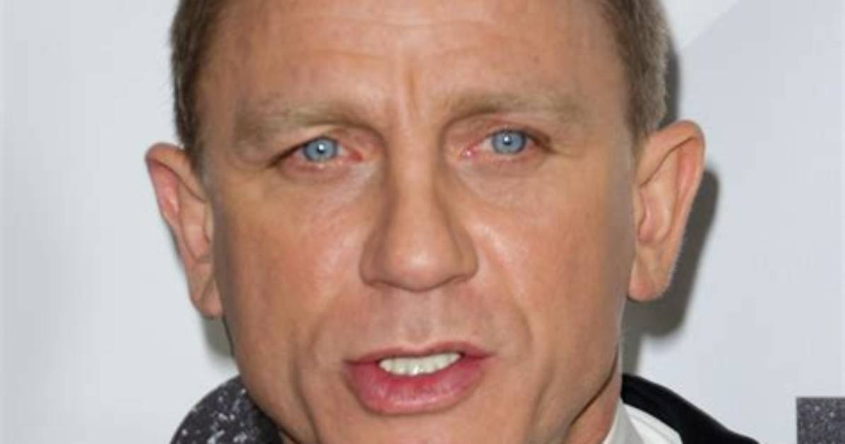 Daniel Craig - Bio, Net Worth, Height