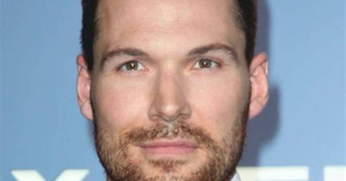Daniel Cudmore Net Worth