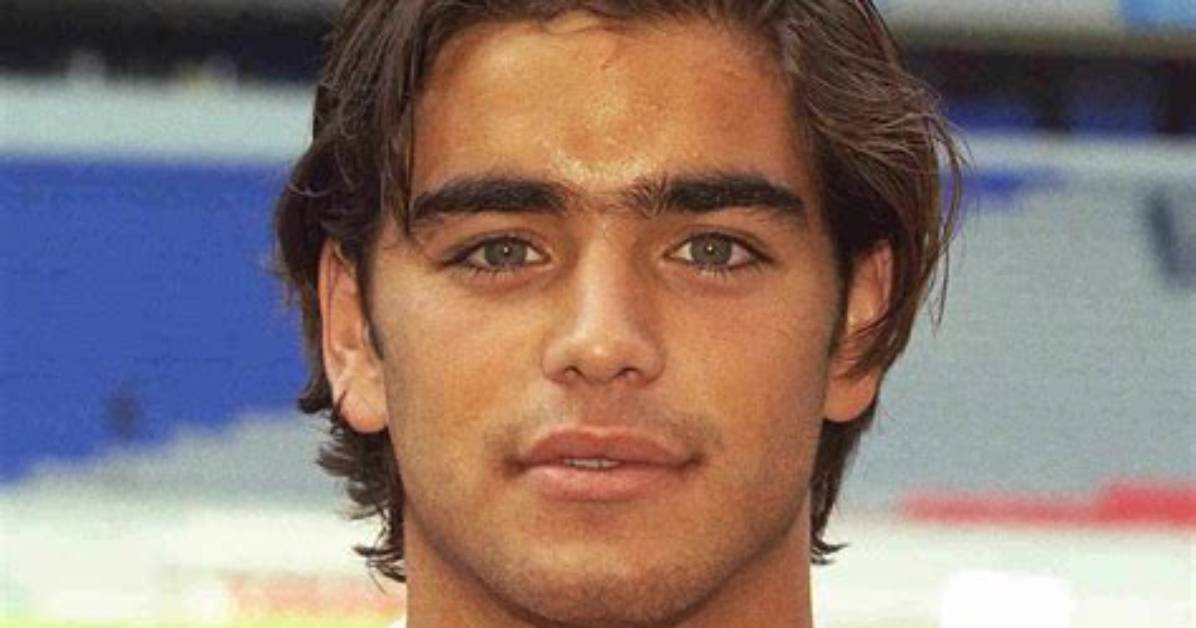 Daniel Da Cruz Carvalho