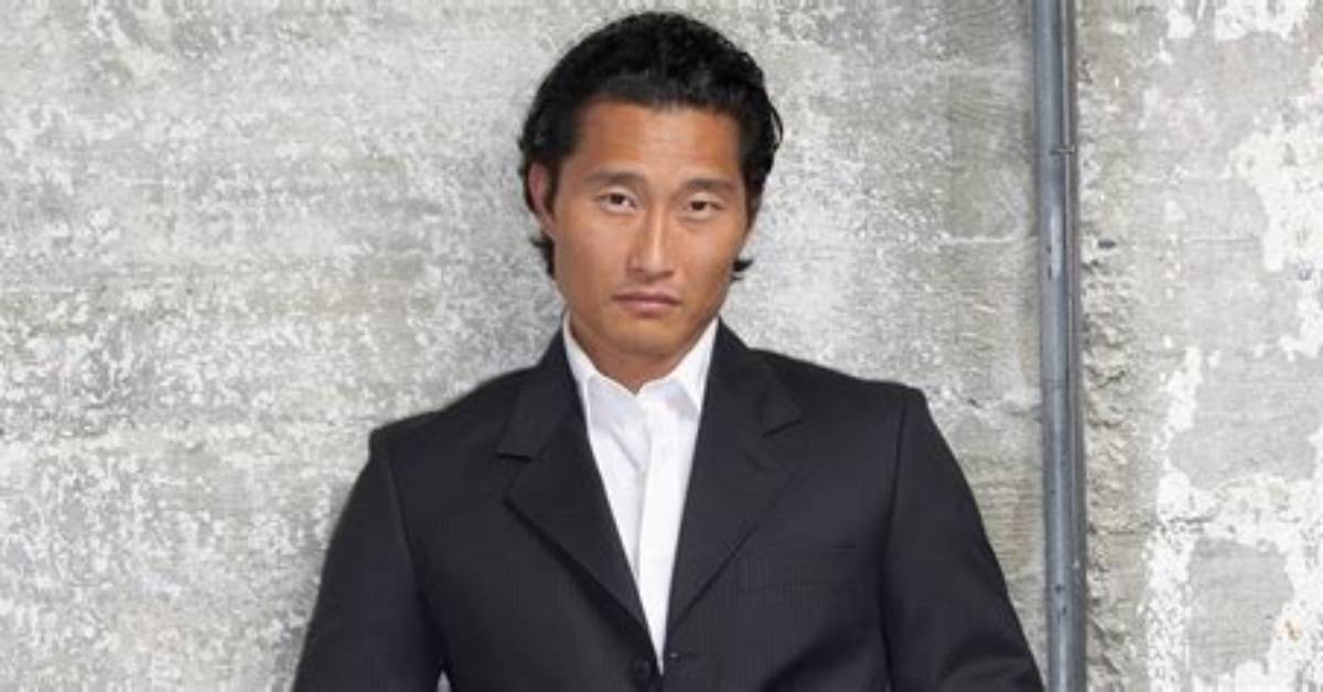 Daniel Dae Kim Net Worth