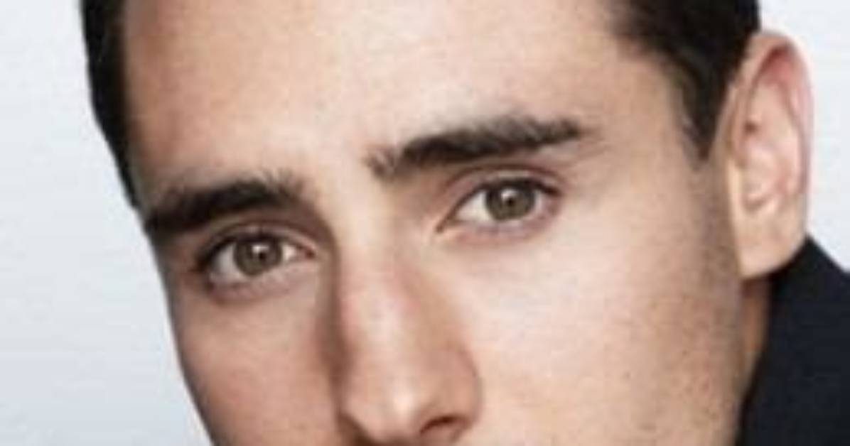 Daniel Daperis Net Worth