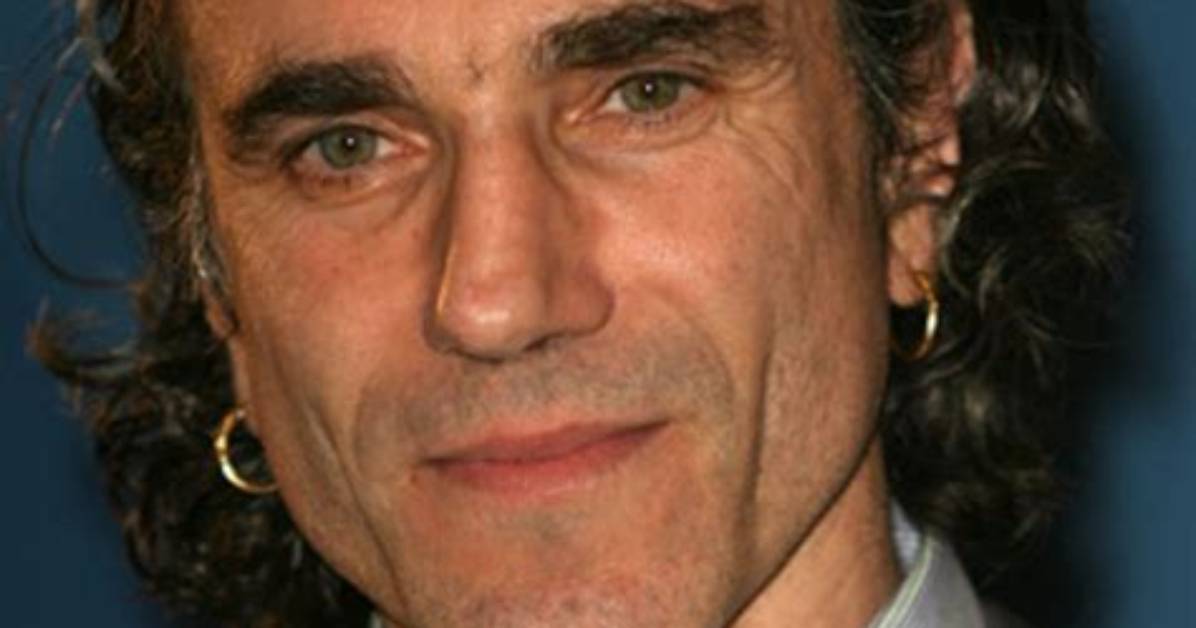 Daniel Day-Lewis