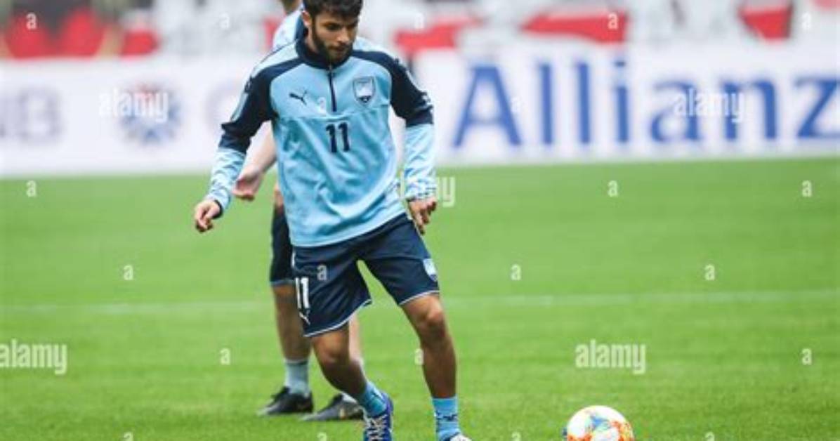 Daniel De Silva