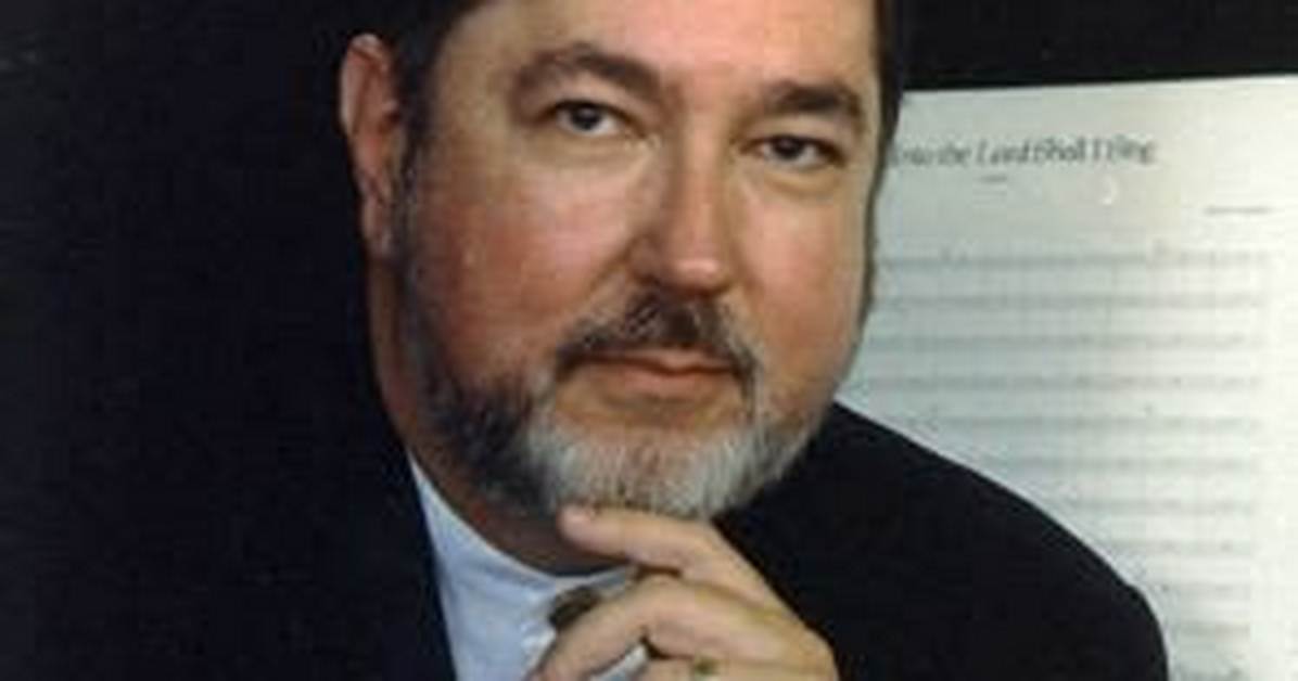 Daniel E. Gawthrop