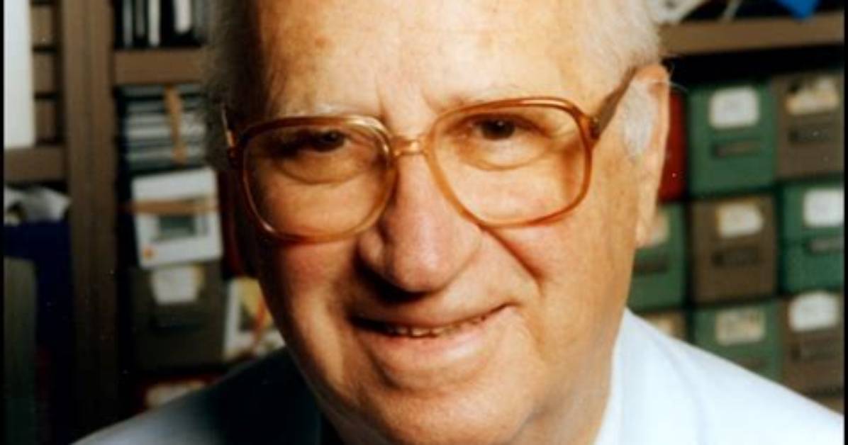 Daniel E. Koshland Jr.