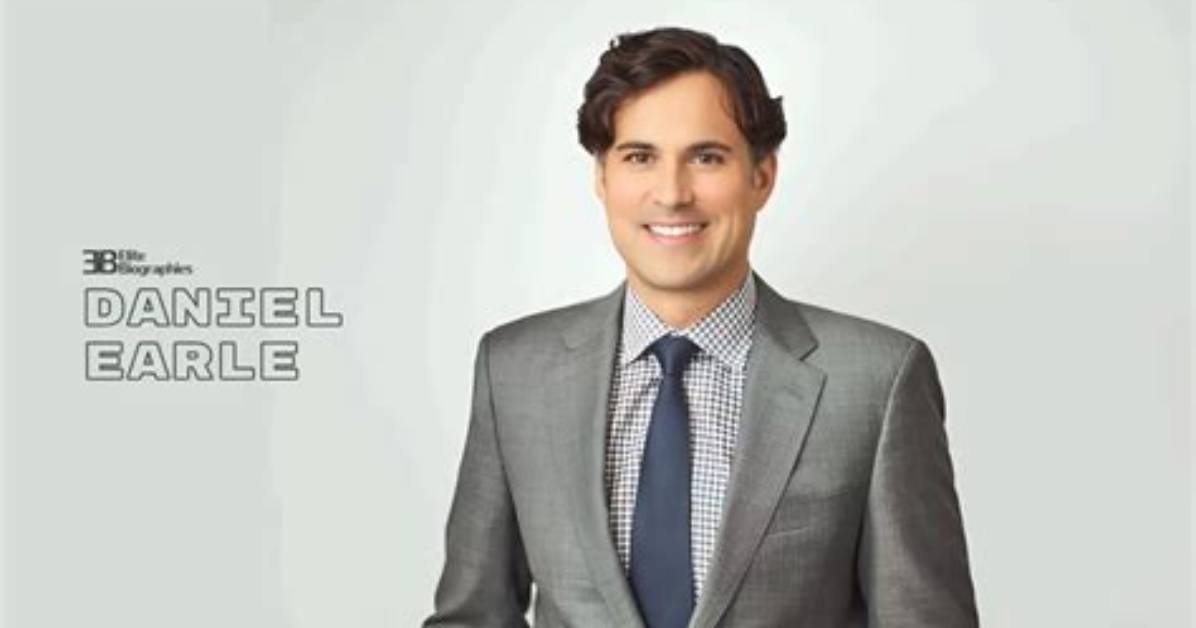 Daniel Earle Net Worth