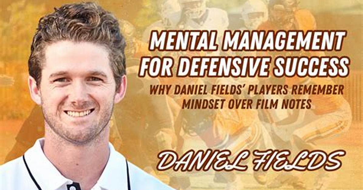 Daniel Fields