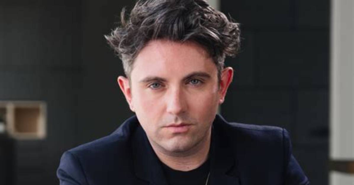 Daniel Fletcher