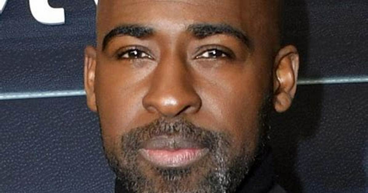 Daniel Francis Net Worth