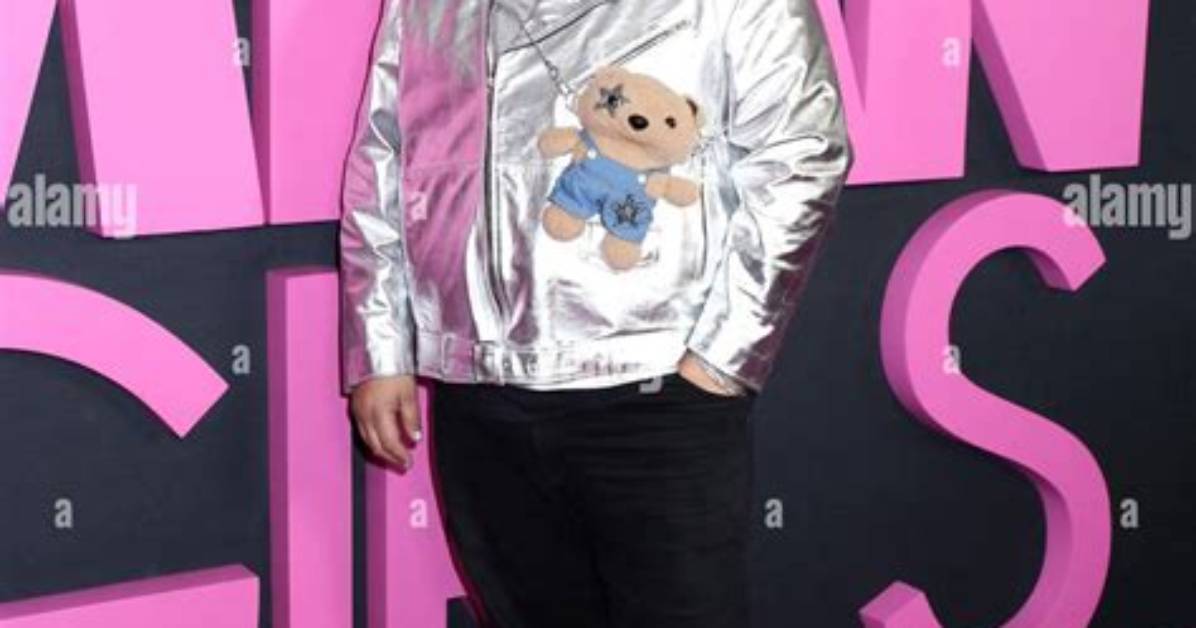 Daniel Franzese