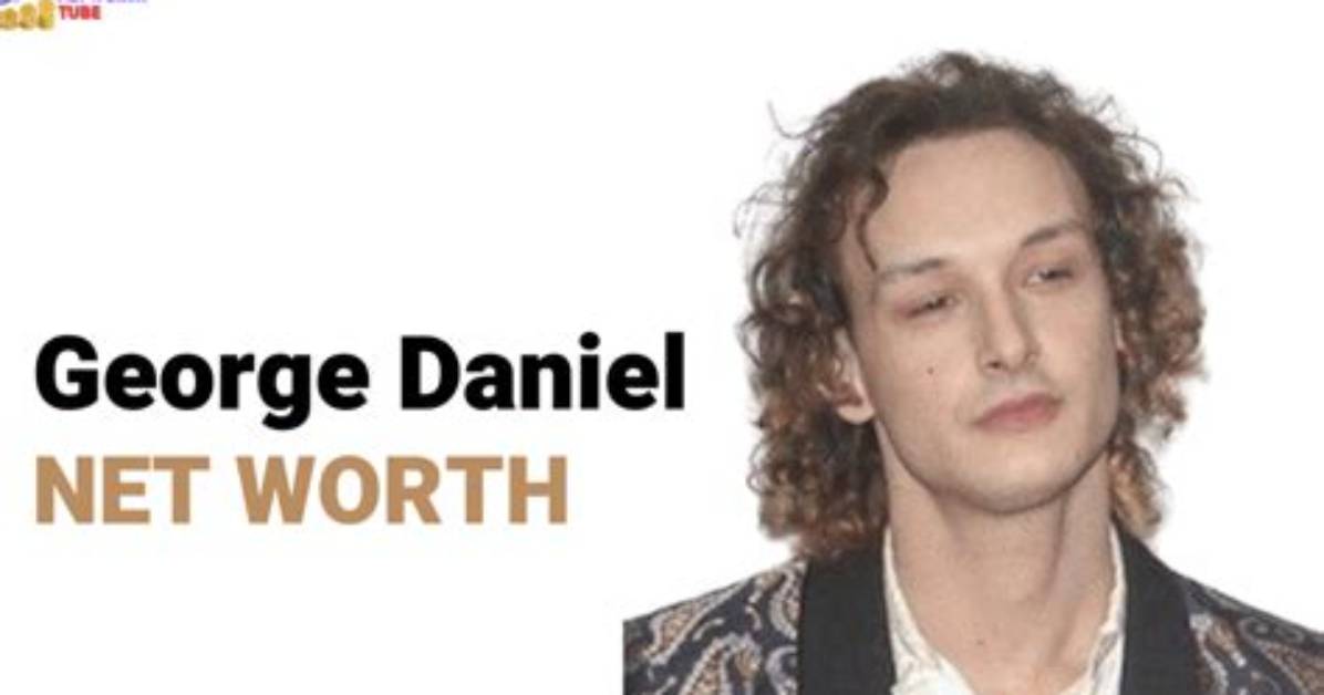 Daniel George Net Worth