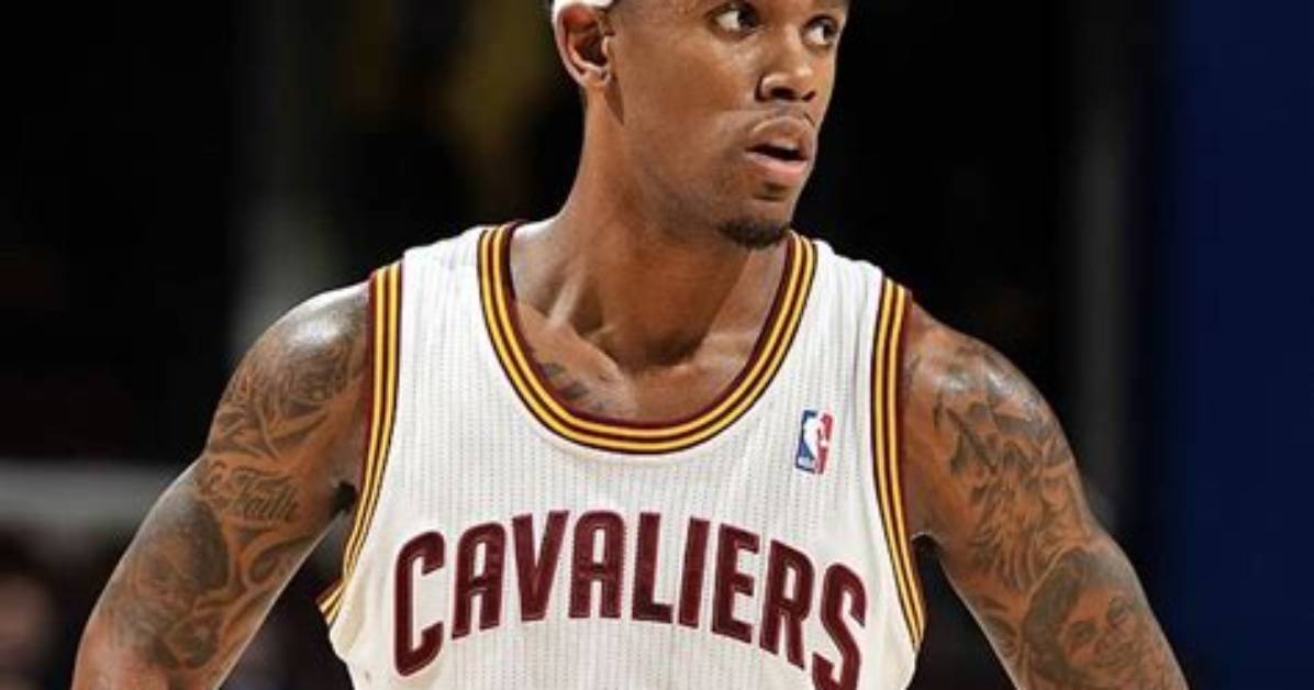Daniel Gibson Net Worth