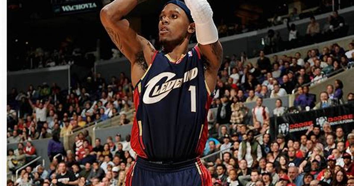 Daniel Gibson