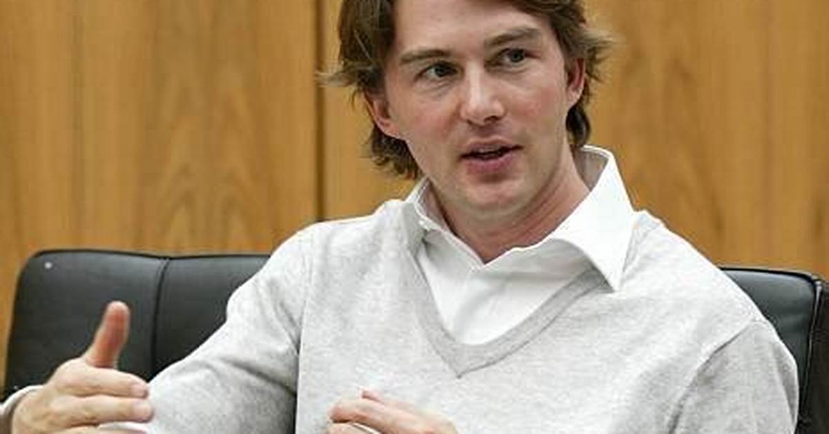 Daniel Giersch Net Worth