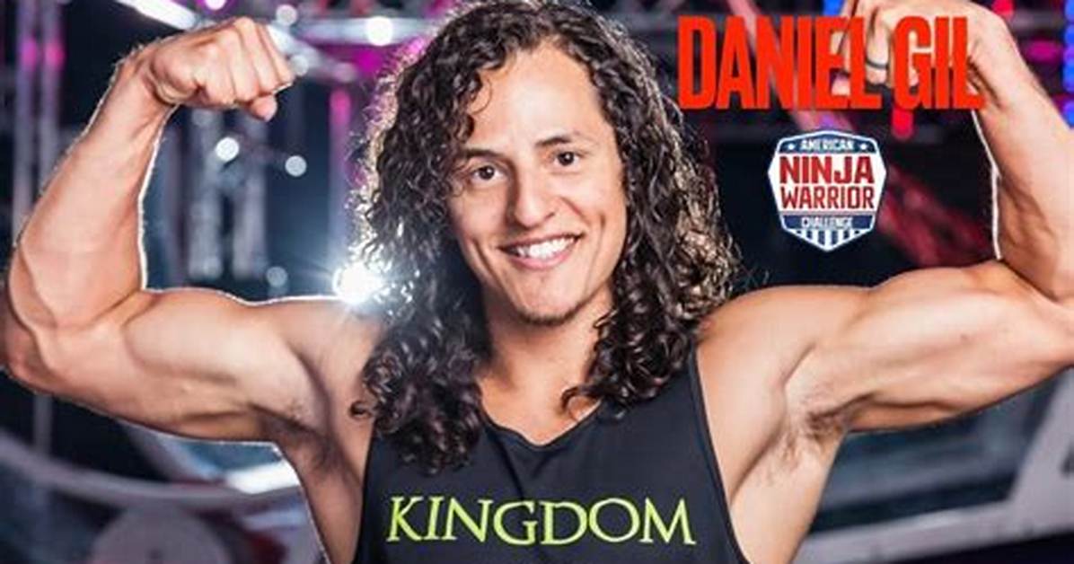 Daniel Gil