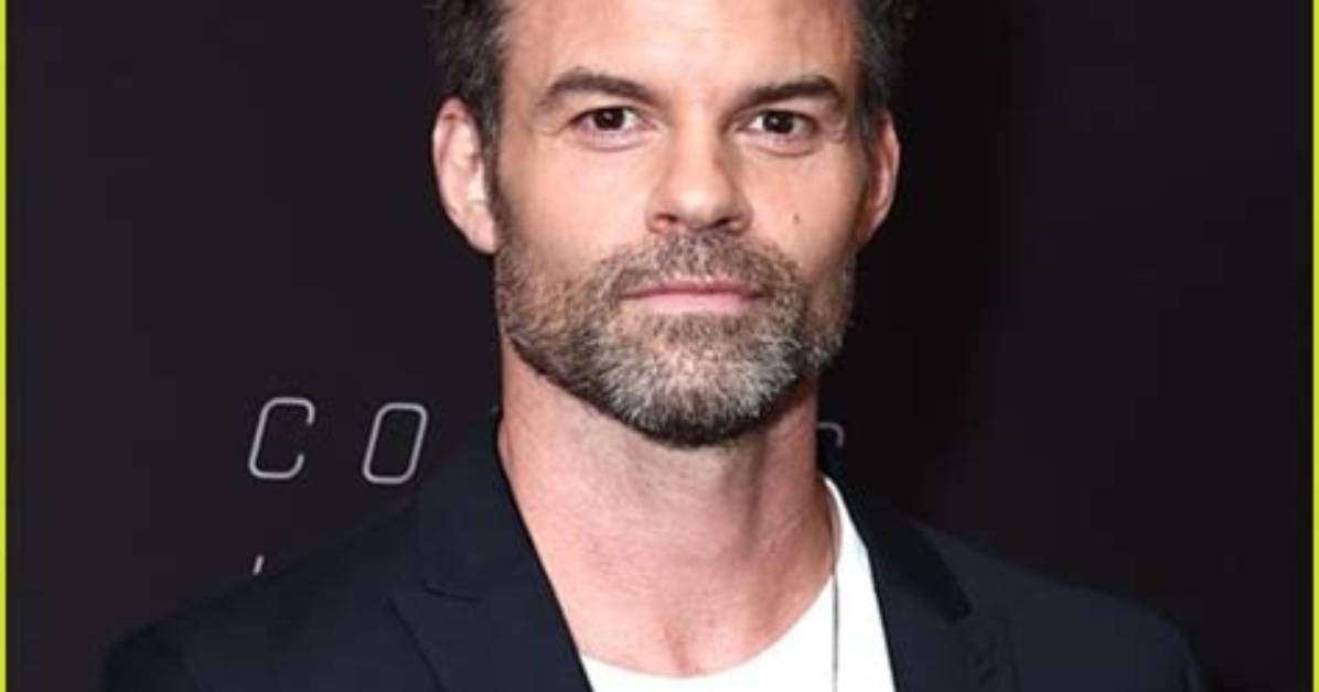 Daniel Gillies Net Worth
