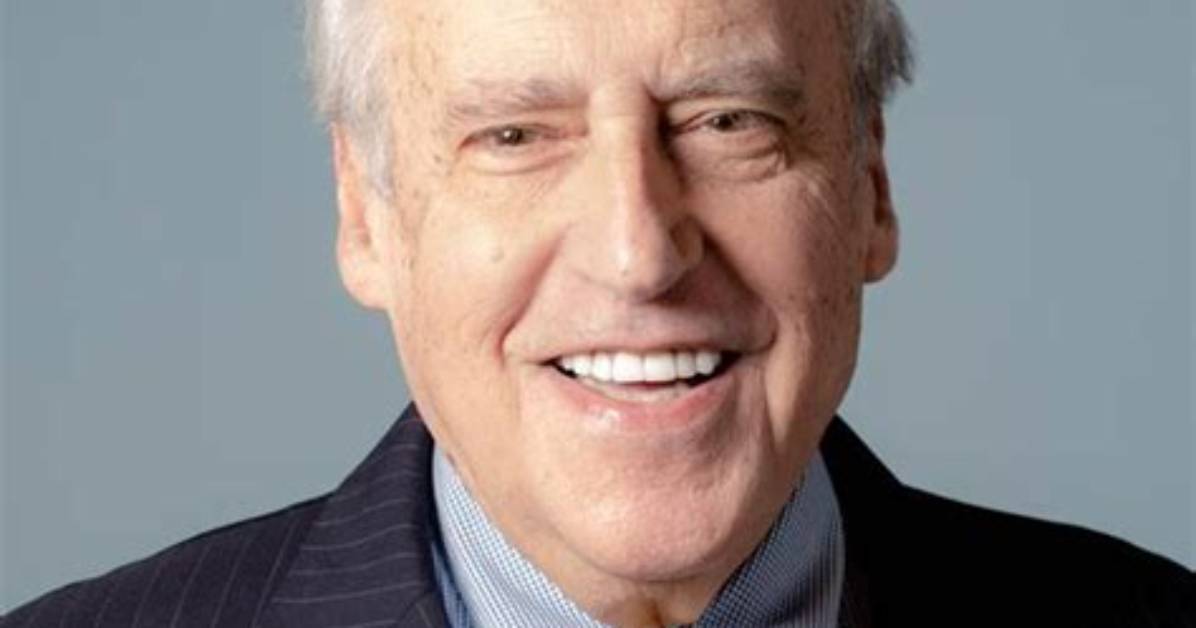 Daniel Glickman Net Worth