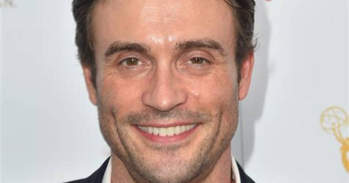 Daniel Goddard Net Worth 2024