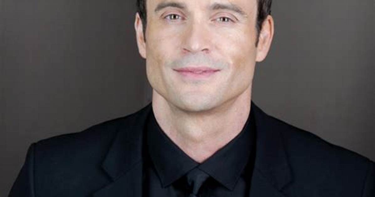 Daniel Goddard
