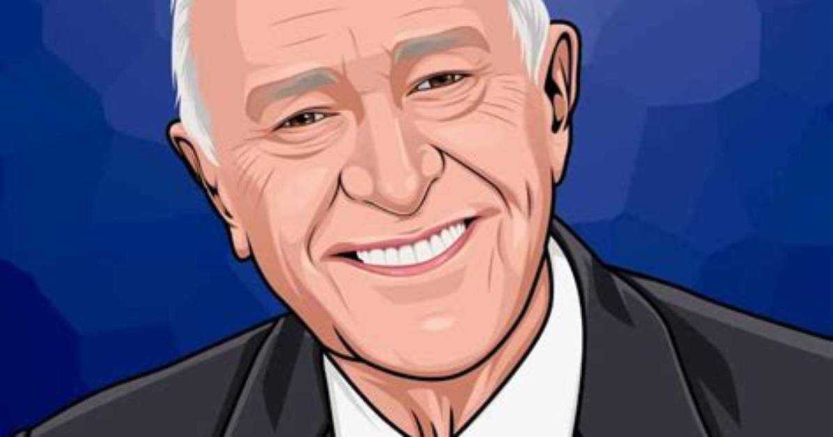 Daniel Goodman Net Worth