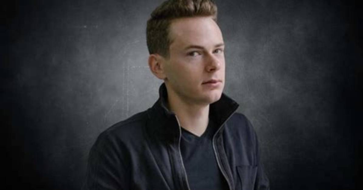 Daniel Gross