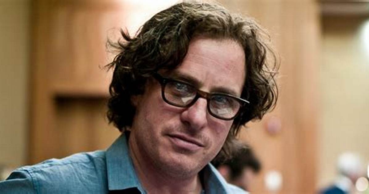 Daniel Guggenheim Net Worth